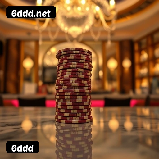 Logo da 6ddd