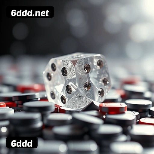 Níveis do programa VIP da 6ddd